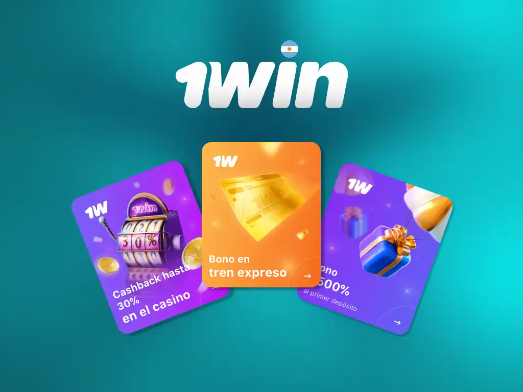 1win: Bono de Bienvenida 2025, Código Promocional y Ofertas