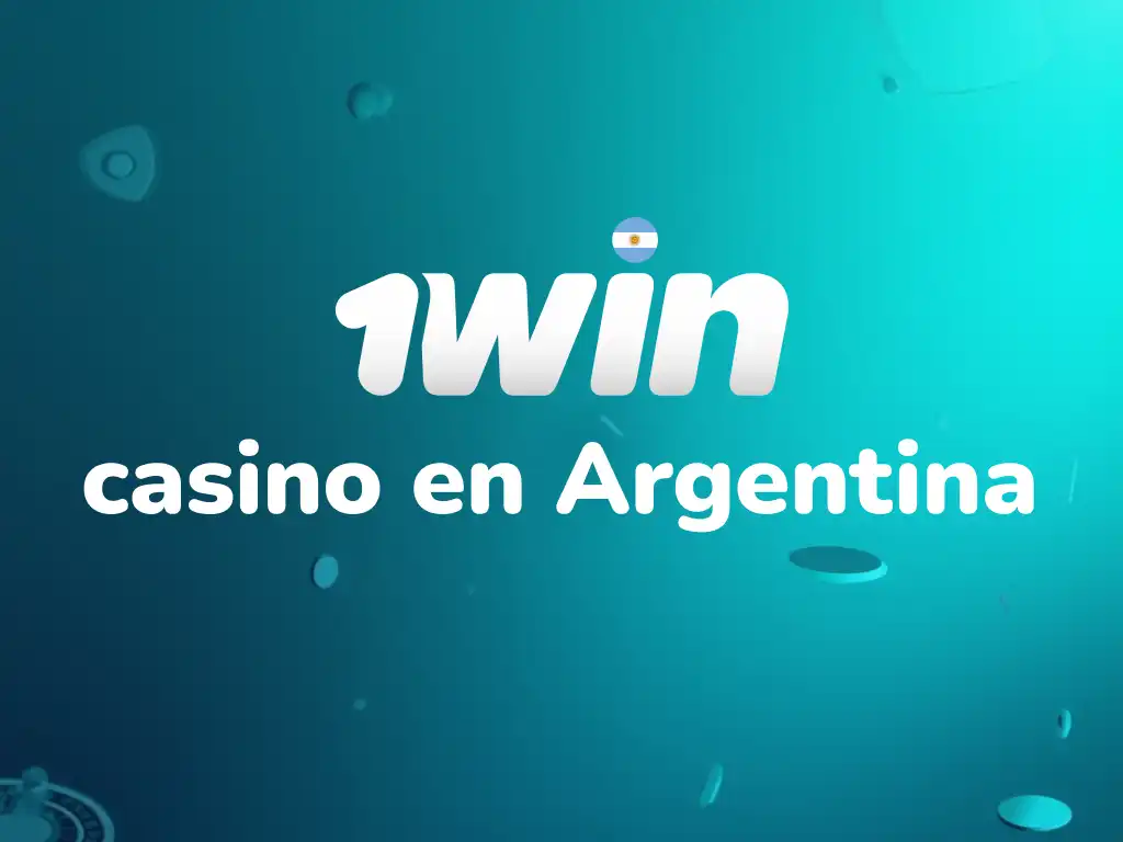 1win Argentina: Casino, Apuestas y Bono del 500% en la Página Oficial